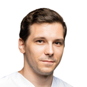 Володин Андрей Николаевич, стоматолог-хирург