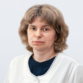 Бочарова Наталья Александровна, эндокринолог