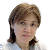 Лагунова Елена Михайловна, логопед