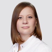 Аджиева Валида Расуловна, терапевт