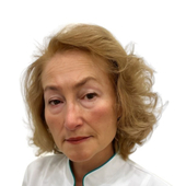 Хусаинова Анжелика Эдуардовна, акушер-гинеколог