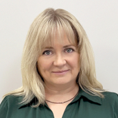 Сергеева Алла Викторовна, психолог