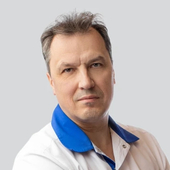 Фролов Алексей Ливьевич, травматолог-ортопед