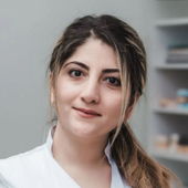 Валиева Джалала Илтифатовна, стоматолог-терапевт