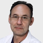 Титов Валерий Викторович, флеболог