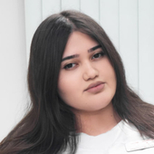 Софиева Сабина Забит Кызы, стоматолог-терапевт