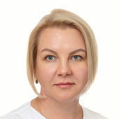 Куприянова (Алехина) Елена Анатольевна, детский ЛОР