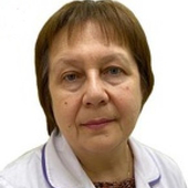 Харузина Елена Васильевна, гинеколог