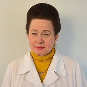 Королева Галина Петровна, гастроэнтеролог