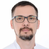 Косяков Борис Александрович, маммолог-онколог