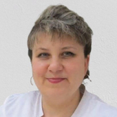 Аленькина Светлана Алексеевна, гинеколог