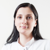 Пантелеева Нелли Сергеевна, реаниматолог