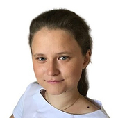 Красильникова Лилия Викторовна, гинеколог