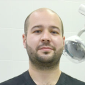 Гайтов Чермен Русланович, стоматолог-хирург