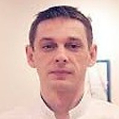 Суханов Олег Афанасьевич, стоматолог-ортопед