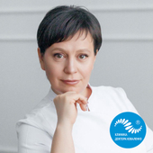 Кузнецова Мария Владимировна, педиатр