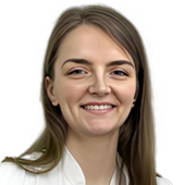 Ванжа Яна Евгеньевна, проктолог