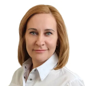 Шехтель Анастасия Павловна, офтальмолог