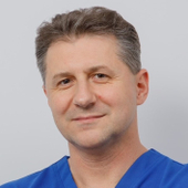 Колотинский Александр Борисович, уролог