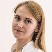 Сотникова Марина Анатольевна, врач ЛФК