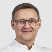 Аристов Александр Иванович, пульмонолог