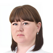 Сайфуллина Татьяна Радиковна, анестезиолог