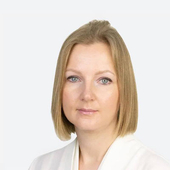 Корзунина Анна Сергеевна, врач-косметолог