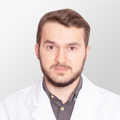 Архиповский Дмитрий Алексеевич, травматолог