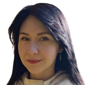 Волкова Арина Алексеевна, стоматолог-терапевт