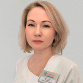 Степакина Ольга Валерьевна, венеролог