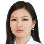 Калбаева Руфина Махашовна, невролог