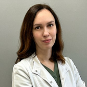 Русу Ольга Александровна, реаниматолог