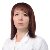 Бакова Зоя Анатольевна, врач УЗД