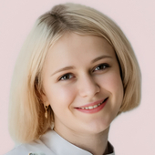 Юргина Анастасия Сергеевна, ЛОР