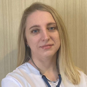 Козырева Марина Сергеевна, терапевт