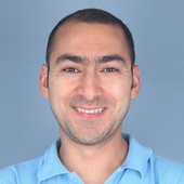 Петросов Феликс Карэнович, стоматолог-терапевт