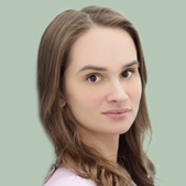 Кабикина Юлия Андреевна, ортодонт