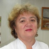 Курбанова Айсалу Гаязовна, стоматолог-терапевт