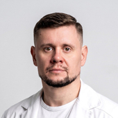 Агафонов Дмитрий Сергеевич, уролог