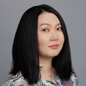 Дашиева Дулма Александровна, проктолог