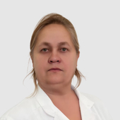 Калачева Нина Васильевна, хирург