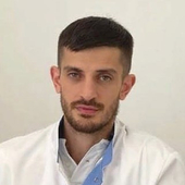 Газзаев Давид Витальевич, хирург