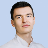 Панов Иван Анатольевич, стоматолог-терапевт