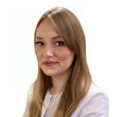 Кутырева Олеся Васильевна, невролог