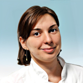 Смирнова Валерия Игоревна, ЛОР