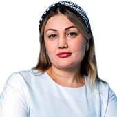 Мержоева Марьям Хадисовна, врач-косметолог
