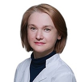 Ефремова Ирина Николаевна, эндоскопист