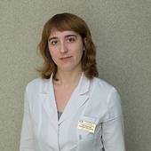 Картамышева Екатерина Дмитриевна, кардиолог