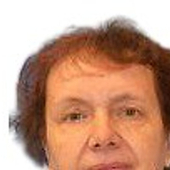 Егорова Светлана Юрьевна, врач функциональной диагностики