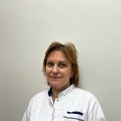 Мосина Александра Михайловна, гинеколог